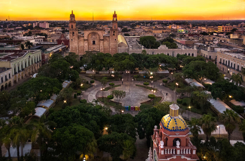 mérida-encanto