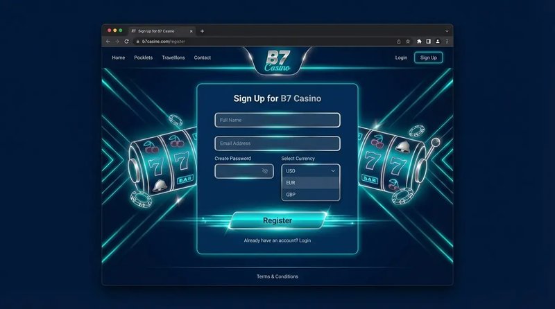 B7 Casino NL: Alles wat je moet weten over online gokken in Nederland in Netherlands