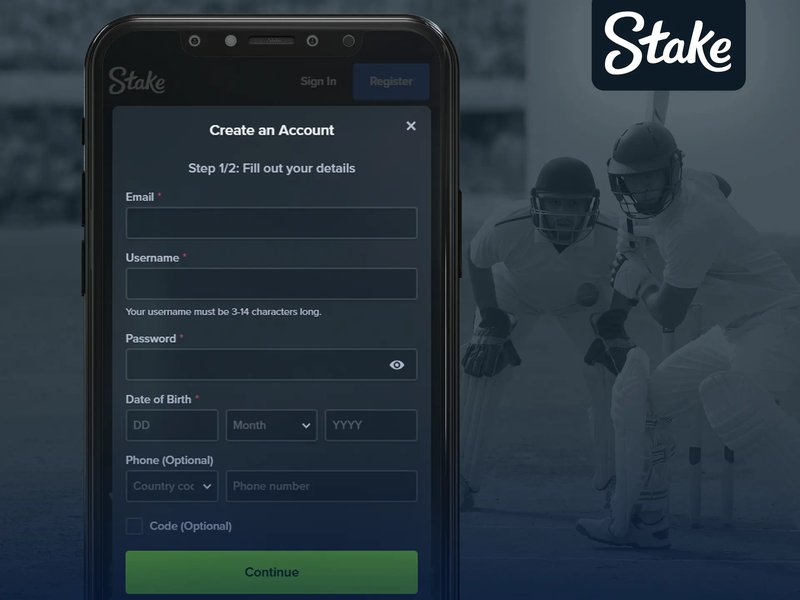 Mystake casino in United Kingdom
