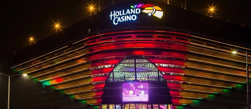 Best casino b7 in Netherlands
