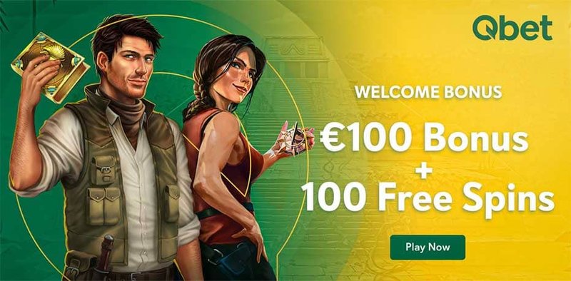 Discover qbet casino no deposit bonus
